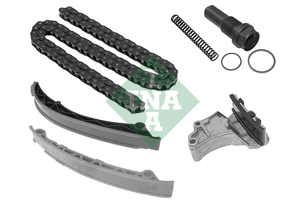 Kit catena distribuzione - 559 1846 20 Schaeffler INA