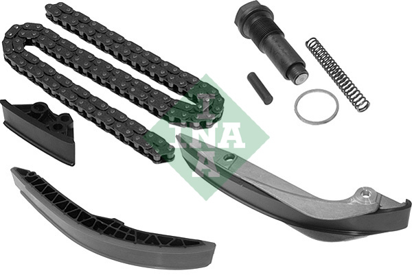 Timing Chain Kit - 559 1847 20 Schaeffler INA