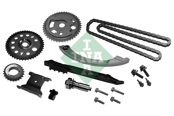 Kit catena distribuzione - 559 1849 40 Schaeffler INA