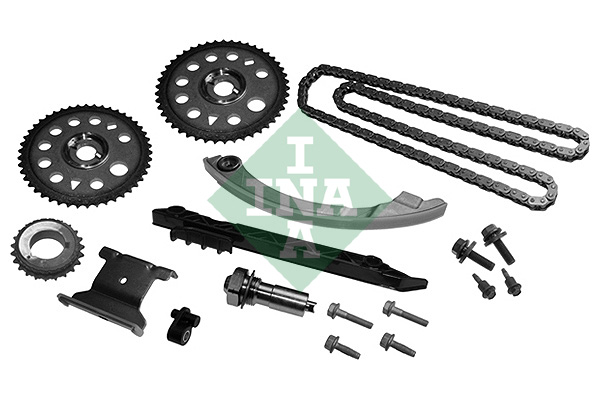 Timing Chain Kit - 559 1849 41 Schaeffler INA