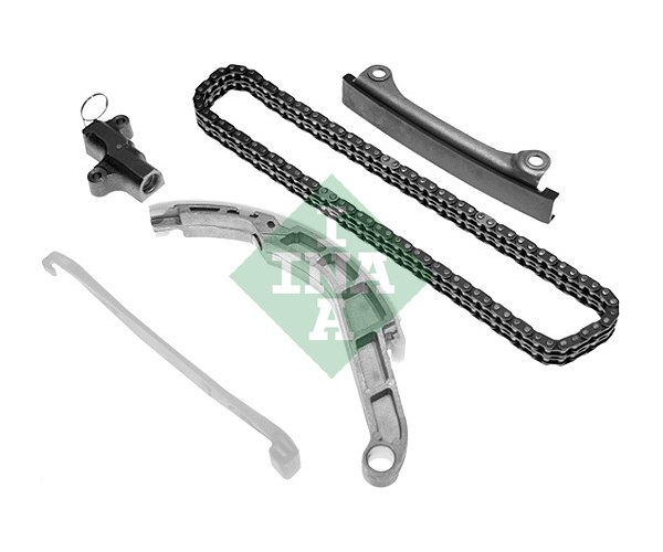 Timing Chain Kit - 559 1860 20 Schaeffler INA