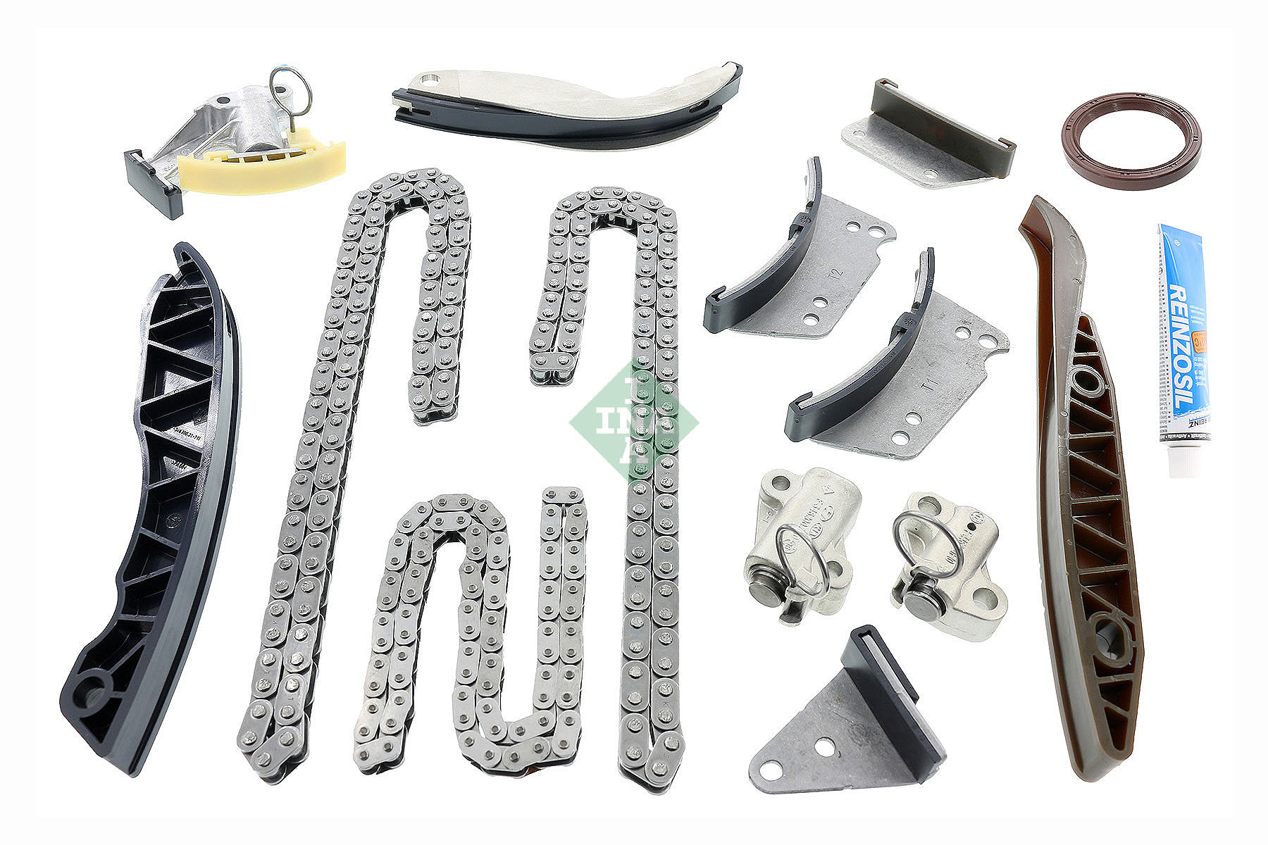 Timing Chain Kit - 559 1862 50 Schaeffler INA