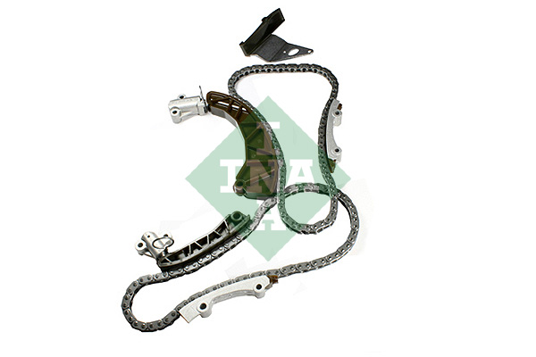 Timing Chain Kit - 559 1863 20 Schaeffler INA