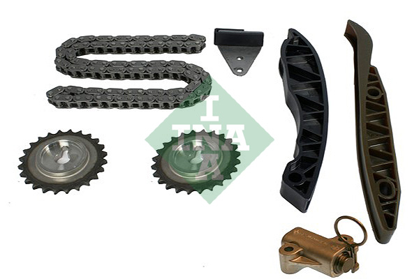 pavaros grandinės komplektas - 559 1865 30 Schaeffler INA