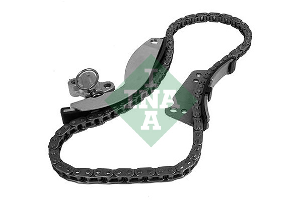 Timing Chain Kit - 559 1866 20 Schaeffler INA