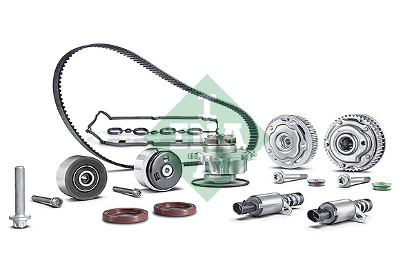 Kit di regolazione albero a camme - 560 0001 10 Schaeffler INA