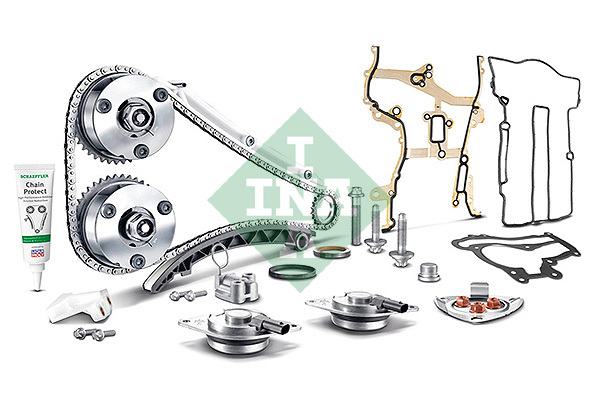 Timing Chain Kit - 560 0002 10 Schaeffler INA