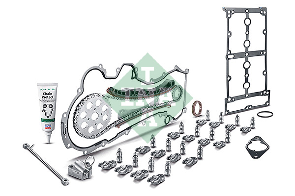 Timing Chain Kit - 560 0003 10 Schaeffler INA