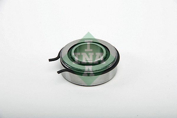 Подшипник, ступенчатая коробка передач - 712 1147 10 Schaeffler INA