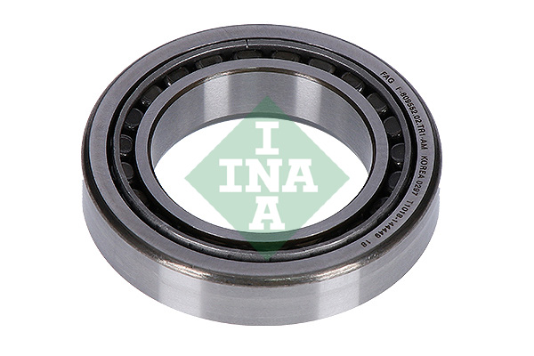 Supporto, Cambio manuale - 712 2194 10 Schaeffler INA
