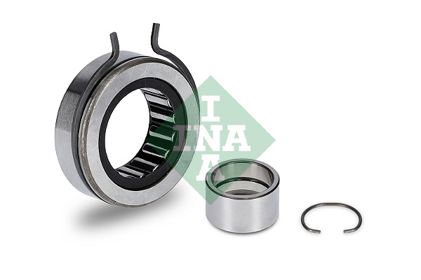 Подшипник, ступенчатая коробка передач - 712 2236 10 Schaeffler INA