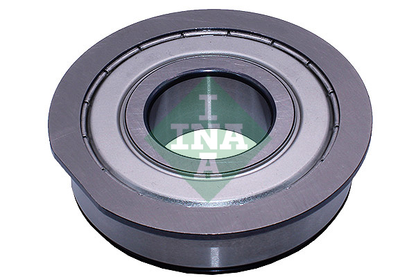 Supporto, Cambio manuale - 712 2345 10 Schaeffler INA