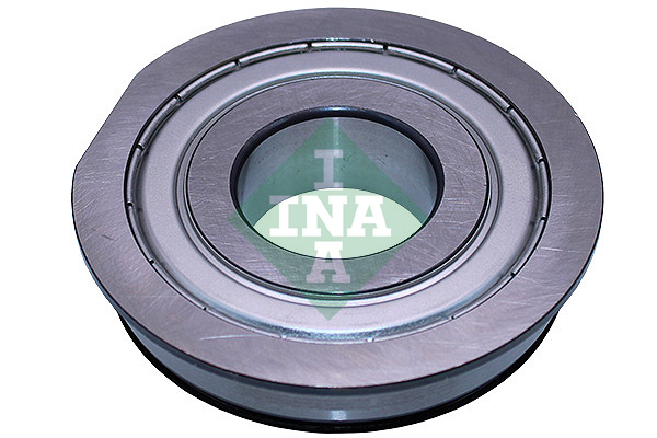 guolis, automatinė pavarų dėžė - 712 2380 10 Schaeffler INA