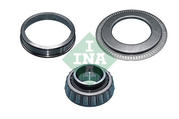 lempų rinkinys, stabdžių žibintas - 722 0753 10 Schaeffler INA