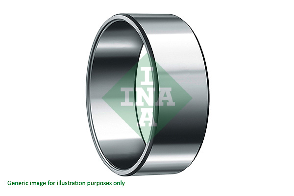 Bearing, manual transmission - 712 0604 10 Schaeffler INA