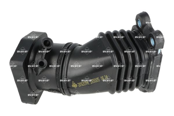 Flessibile d'aspirazione, Filtro aria - 165003 NRF