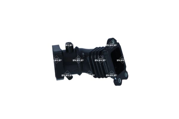 Flessibile d'aspirazione, Filtro aria - 165004 NRF
