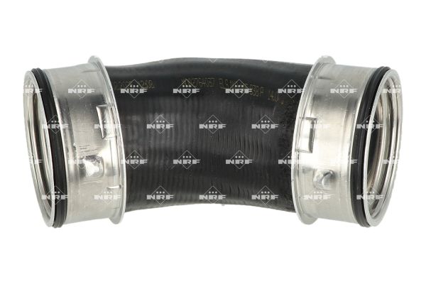 Charger Air Hose - 166015 NRF