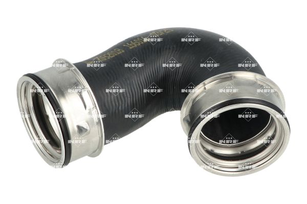 Charger Air Hose - 166016 NRF
