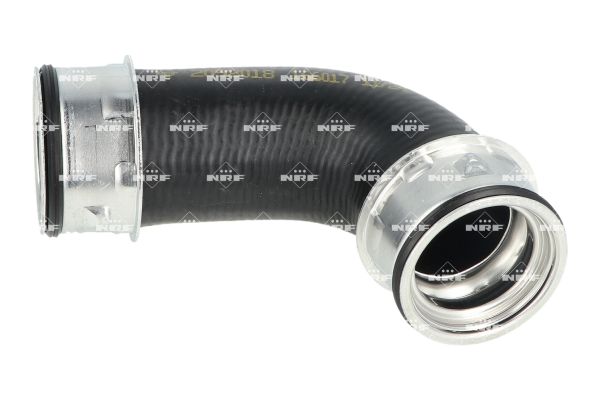 Charger Air Hose - 166017 NRF