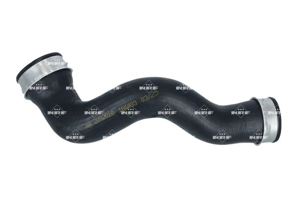 Charger Air Hose - 166033 NRF