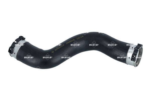 Charger Air Hose - 166034 NRF