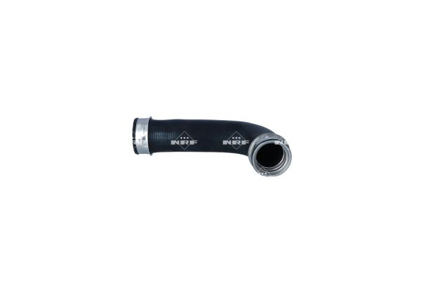 Charger Air Hose - 166035 NRF
