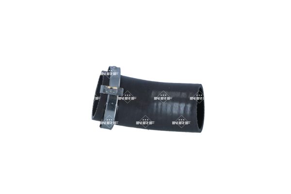 Charger Air Hose - 166037 NRF