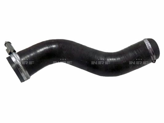 Charger Air Hose - 166040 NRF