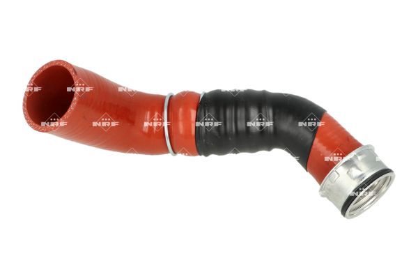 Charger Air Hose - 166044 NRF