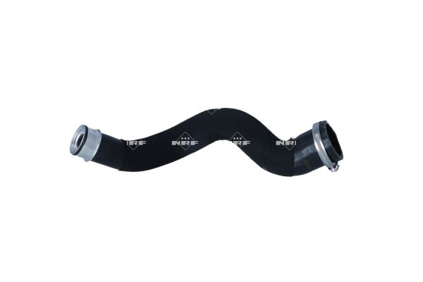 Charger Air Hose - 166048 NRF