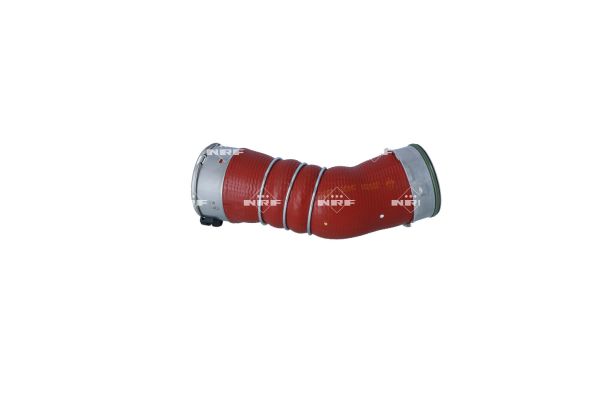Charger Air Hose - 166055 NRF