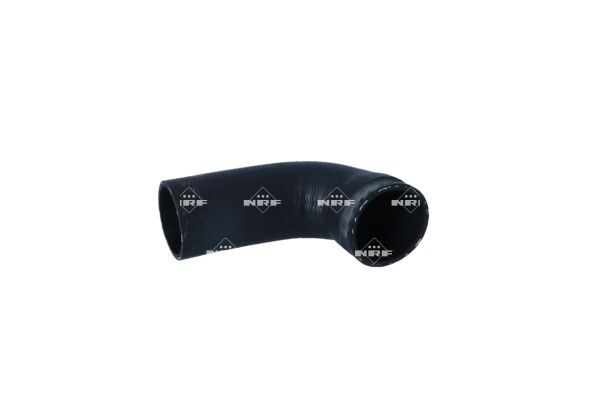 Charger Air Hose - 166057 NRF