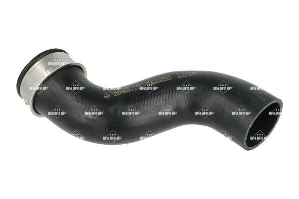 Charger Air Hose - 166058 NRF