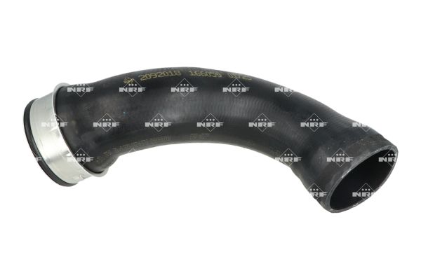 Charger Air Hose - 166059 NRF