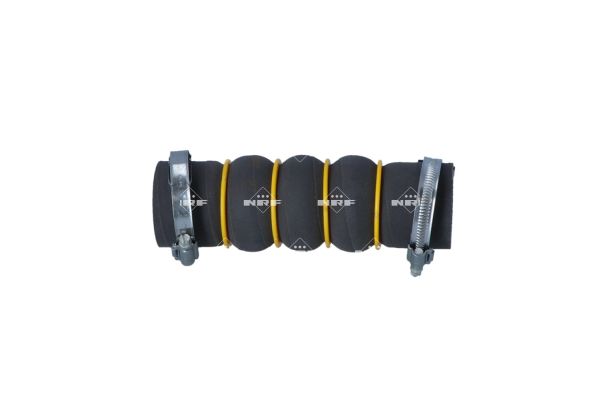 Charger Air Hose - 166065 NRF