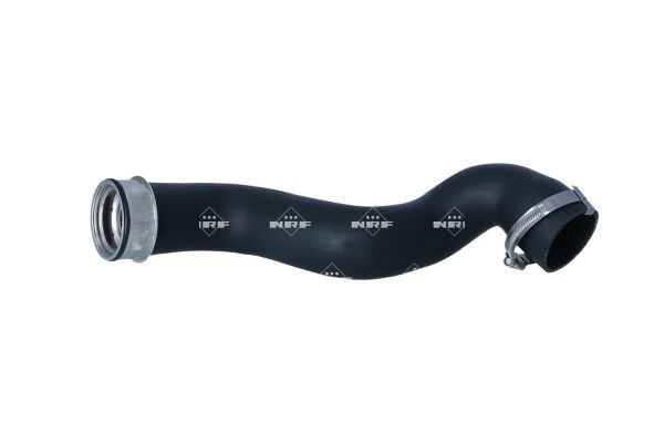 Charger Air Hose - 166068 NRF