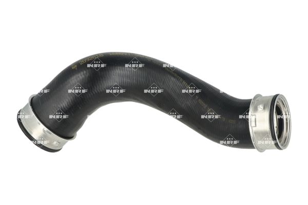Charger Air Hose - 166097 NRF