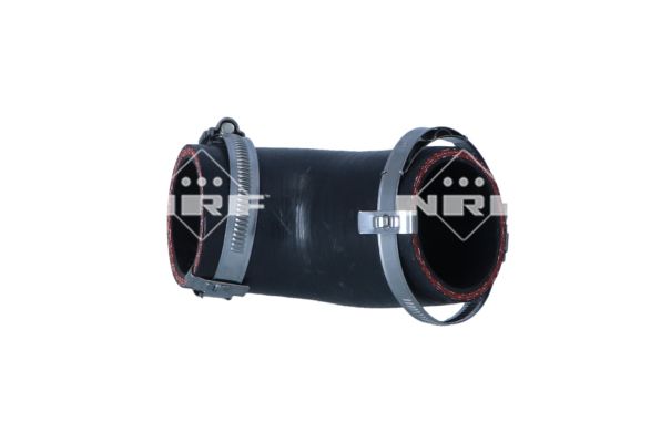 Charger Air Hose - 166105 NRF