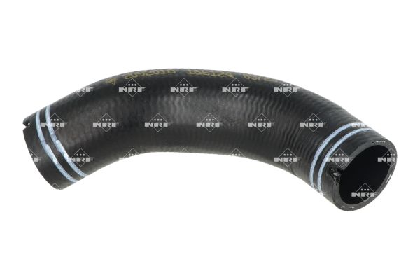 Charger Air Hose - 166124 NRF