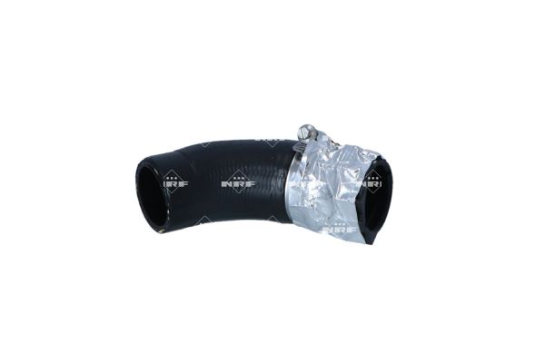 Charger Air Hose - 166125 NRF