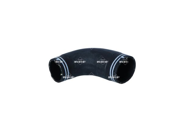Charger Air Hose - 166126 NRF