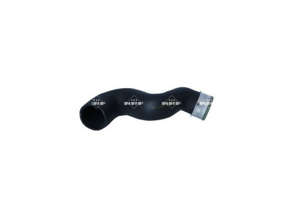 Charger Air Hose - 166137 NRF