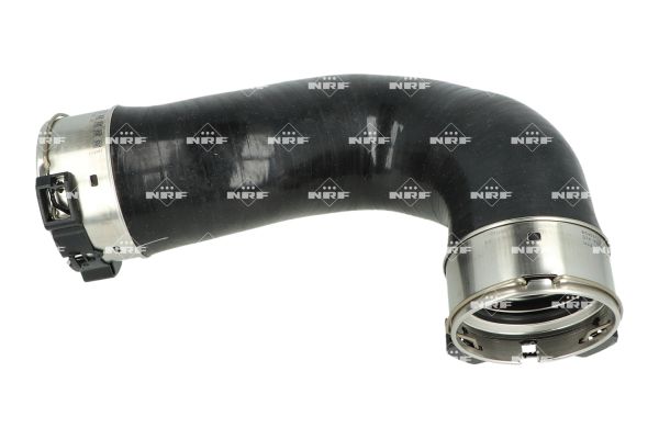 Charger Air Hose - 166155 NRF