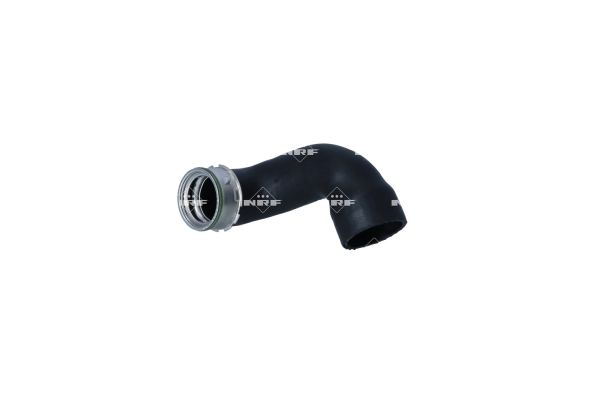 Charger Air Hose - 166158 NRF