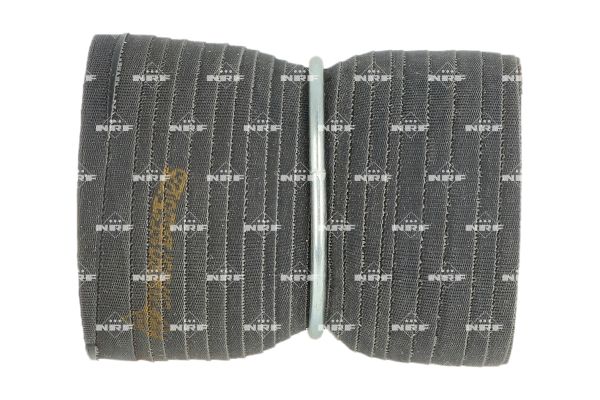 Charger Air Hose - 166175 NRF