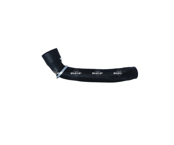 Charger Air Hose - 166181 NRF
