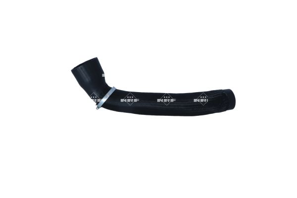 Charger Air Hose - 166181 NRF
