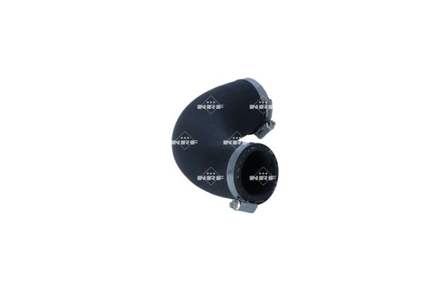 Charger Air Hose - 166183 NRF