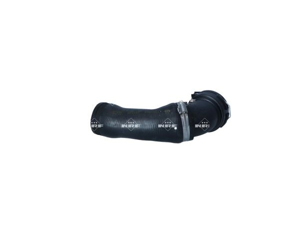 Charger Air Hose - 166184 NRF